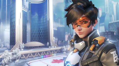 Overwatch 2 beta system requirements revealed | GamesRadar+