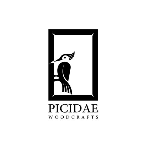 picidae | NOT JUST A LABEL