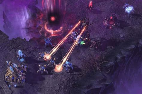 DeepMind AI thrashes human professionals at video game StarCraft II | New Scientist