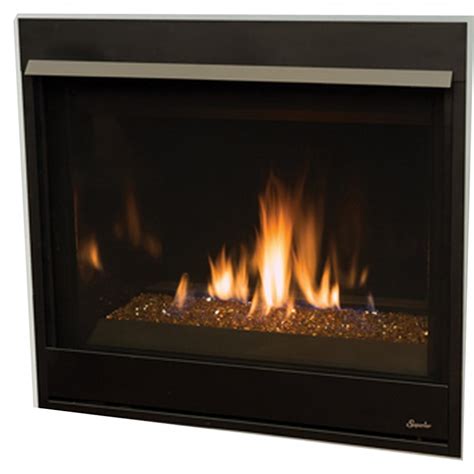 IHP Superior DRC3500 Direct Vent Gas Fireplace