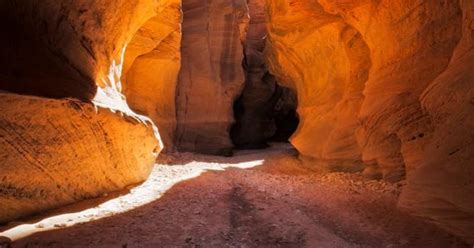 Kanab - Visit Southern Utah | Utah.com