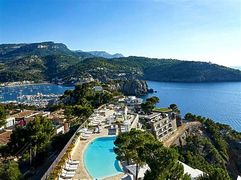 Top 11 Luxury Hotels in Port de Soller - Sara Lind's Guide