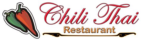 Chili Thai Restaurant | Thai Food Restaurant in Tacoma WA