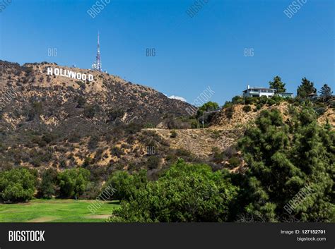 HOLLYWOOD, LOS ANGELES Image & Photo (Free Trial) | Bigstock