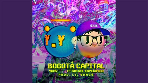 Bogotá Capital - YouTube