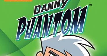 A Lucky Ladybug: Danny Phantom: The Complete Series DVD Review