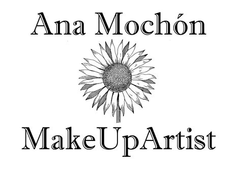 Ana Mochón Makeup Artist - Home