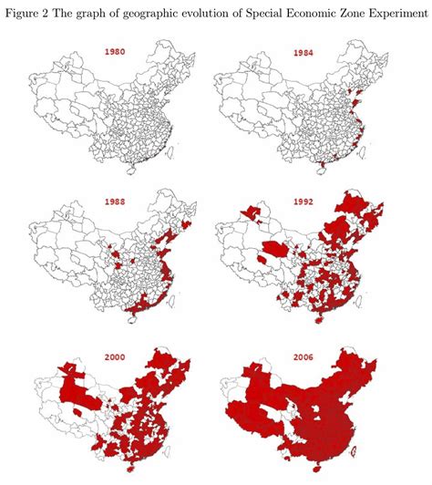 UDADISI: The economic impact of Special Economic Zones (China)