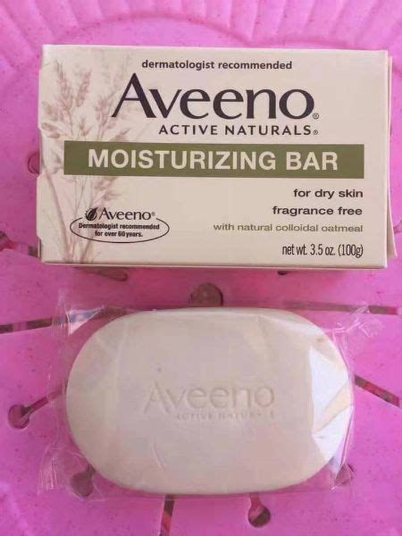 Aveeno Moisturizing Bar Soap 100g [ Beauty Products ] Metro Manila ...