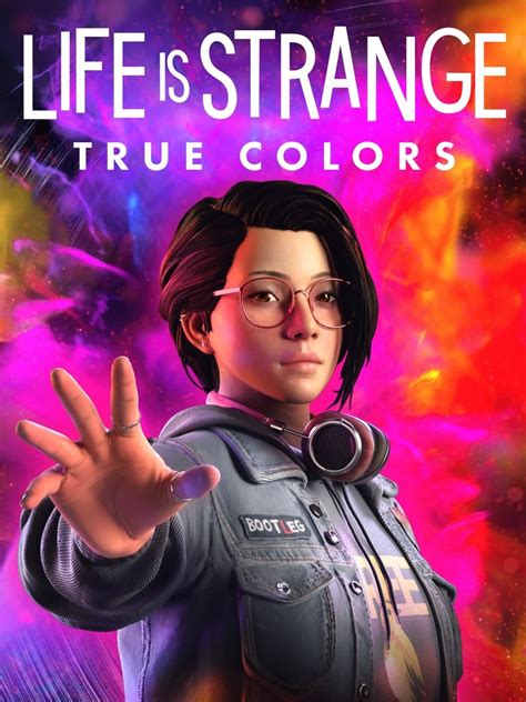 Life Is Strange: True Colors | VG247