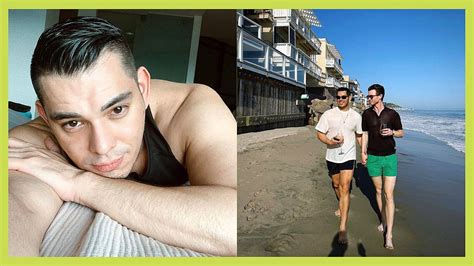 Raymond Gutierrez Introduces His Boyfriend On Instagram