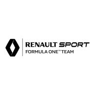 Renault F1 Team | Brands of the World™ | Download vector logos and ...