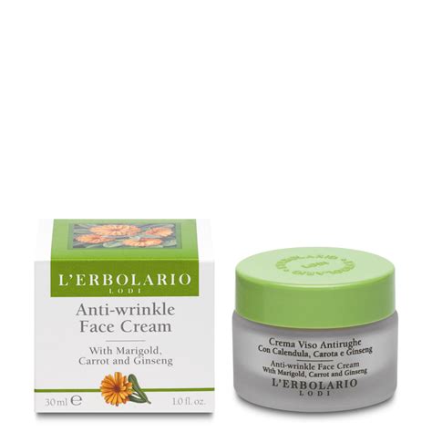 Anti-Wrinkle Face Cream 30 ml