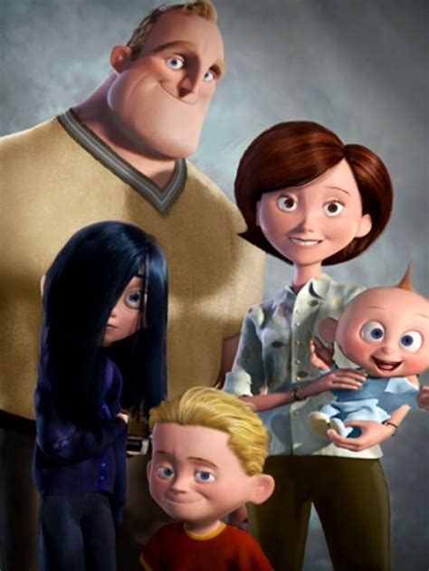 The incredibles Disney incredibles, The incredibles, Disney pixar movies - EroFound