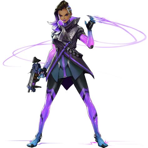 Sombra - Overwatch Wiki