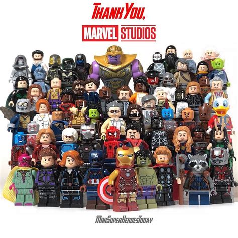 THANK YOU, MARVEL💛💛 Ms Marvel, Marvel Comics, Lego Dc Comics, Bd Comics ...