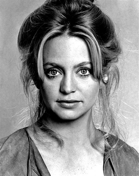 Goldie Hawn (born November 21, 1945), American director, producer, actress | World Biographical ...