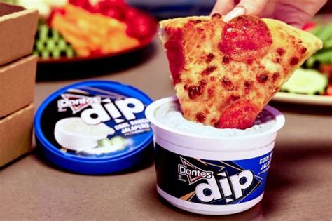 Doritos' Most Famous Chip Flavors Are Now Available as Dips | Flipboard