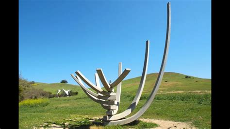 Cal Poly Architecture Graveyard - YouTube