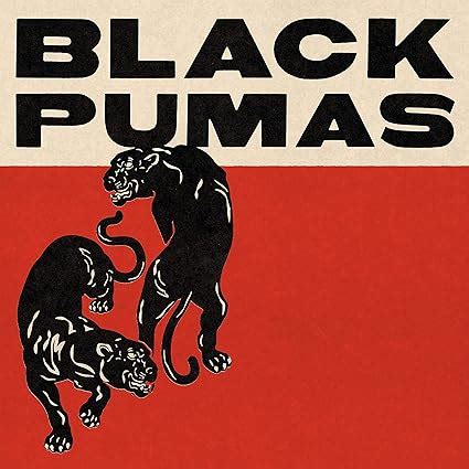 Black Pumas - Black Pumas [2 CD Deluxe Edition] - Amazon.com Music