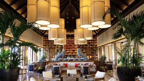 Step Inside A Newly-Renovated Luxury Resort, One Of The Best Places To ...