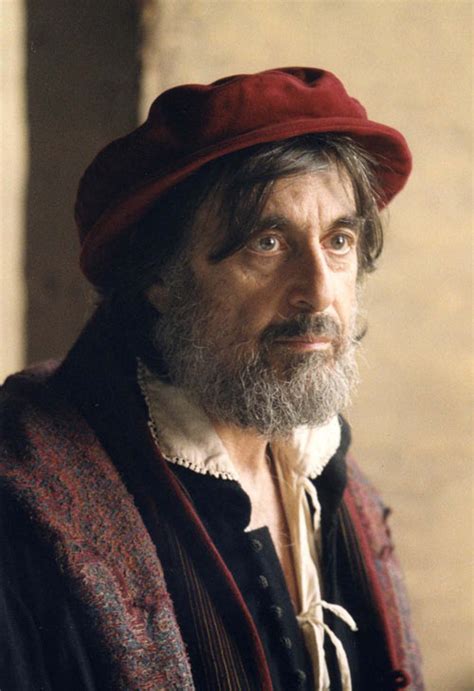 [THE] MOVIE DAY: THE MERCHANT OF VENICE (2004)