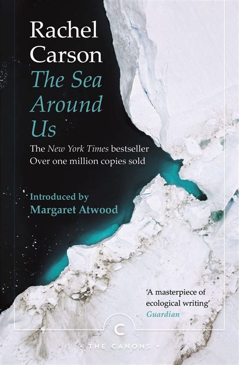 The Sea Around Us | NHBS Good Reads