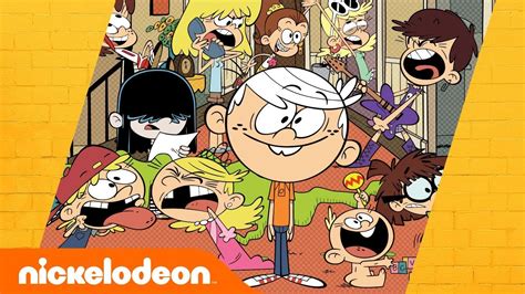 The loud house season 1 episode 1 - dasesos