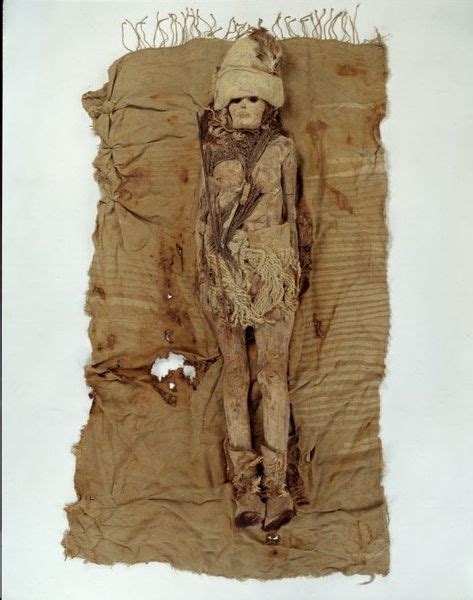 The Fascinating Stories Behind the World's Best-Preserved Mummies | Wet ...