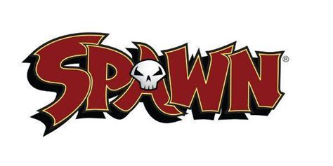 Spawn Logo - LogoDix