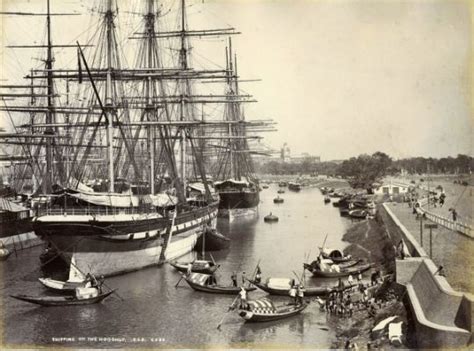 British East India Company ships Sailing Vessel, Park Photography, Ganges, A4 Poster, Armada ...