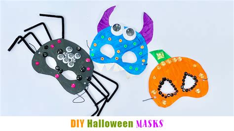 Halloween Mask