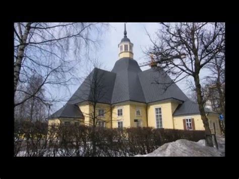 Religion In Finland