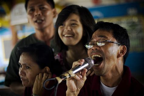 15 All-Time Favorite Karaoke Hits Pinoys Love To Sing - When In Manila