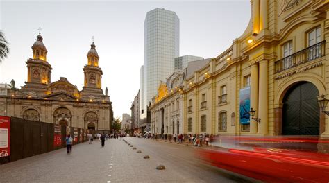 10 Fun Things to Do in Santiago February 2023 | Expedia