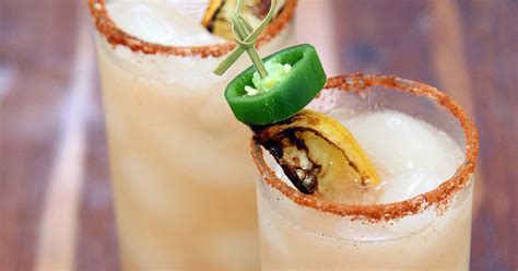 Tequila Cocktails | POPSUGAR Food