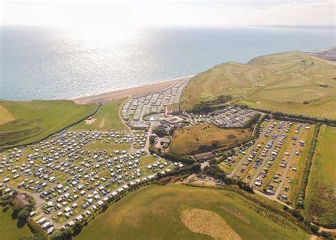 Freshwater Beach Holiday Park in Burton Bradstock, Bridport, Dorset | Hoseasons