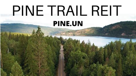 PINE.UN | Pine Trail REIT Review - YouTube