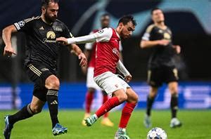 Napoli vs Braga Predictions & Tips – Visitors to claim at least one point in the Champions League