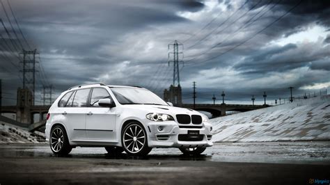 BMW X5 Wallpaper HD - WallpaperSafari