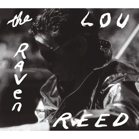 Now Available: Lou Reed, NEW YORK: DELUXE EDITION | Rhino