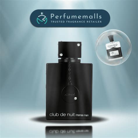 Armaf Club De Nuit Intense Man EDT 105ml - Perfumemalls