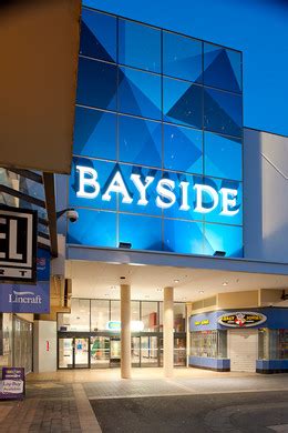 Bayside Shopping Centre Redevelopment | Hacer Group