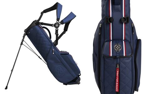 G/FORE Golf Bag - The Daytona Bag - GolfGETUP