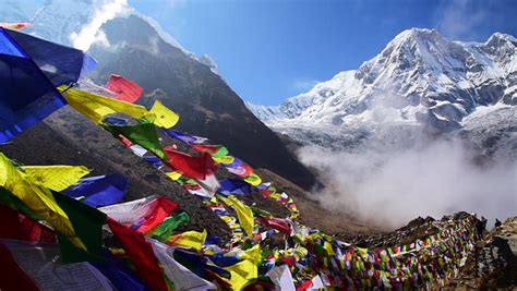 Things Not To Miss While Trekking In Nepal | EBC Trekking