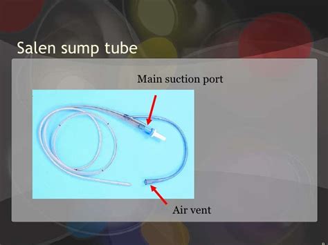 Nasogastric Tube Insertion