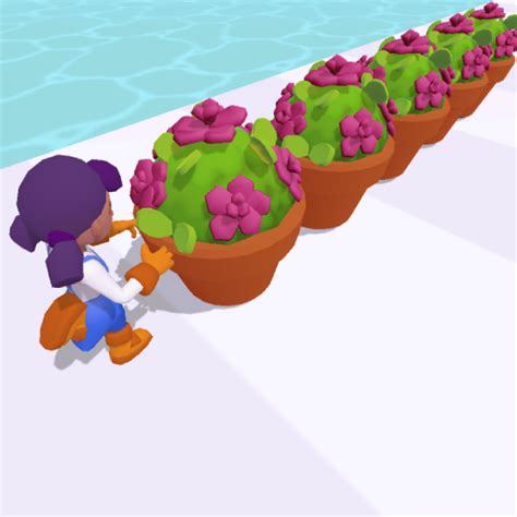 Plant Run 3D for PC / Mac / Windows 11,10,8,7 - Free Download ...