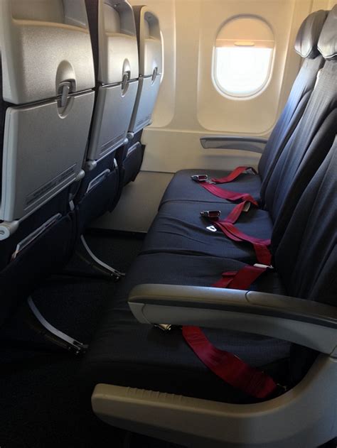 Flight Review: Air Canada Rouge A319