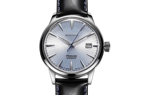 Feature: Seiko vs Grand Seiko