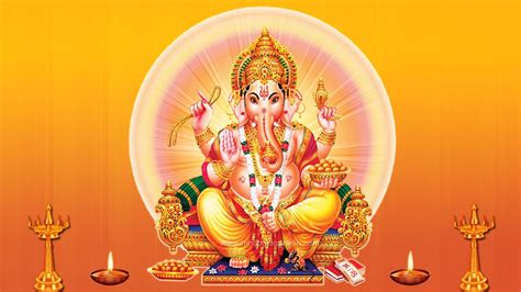 Deva Shree Ganesha images & photo free download for desktop & laptop ...